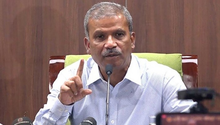 ​বিচারকের সন্তান হত্যার ঘটনায় আইন উপদেষ্টার নিন্দা