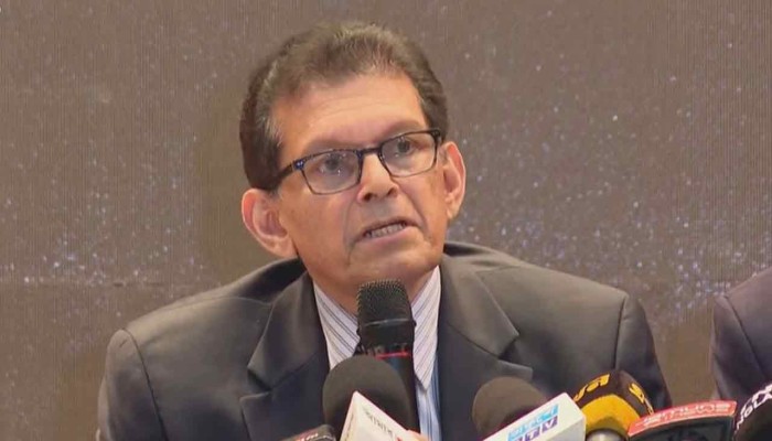 দিল্লি সফরে যাচ্ছেন জাতীয় নিরাপত্তা উপদেষ্টা