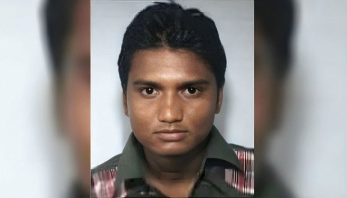 বিচারকের স্ত্রী-মেয়েকে সিলেটেও ডিস্টার্ব করত লিমন