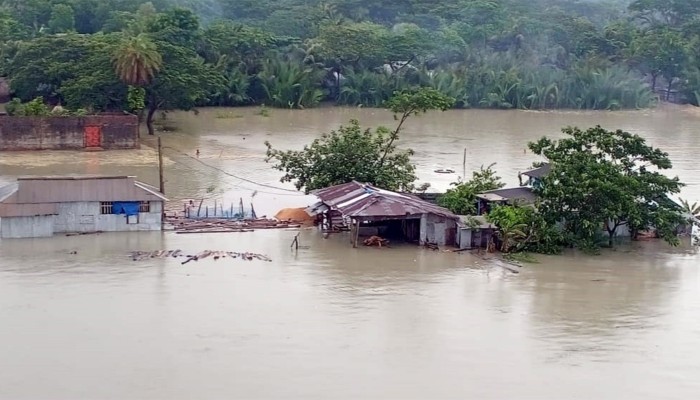আজও শোক বয়ে বেড়াচ্ছে কলাপাড়ার ৯৪ পরিবার