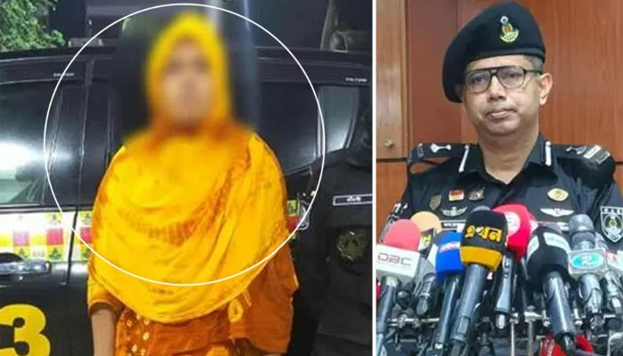 ‘হানি ট্র্যাপে’ ফেলে আশরাফুলকে ২৬ টুকরো করে বন্ধু জরেজ