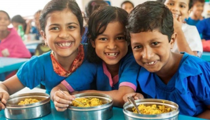 ​প্রাথমিকের ৩১ লাখ শিক্ষার্থীর জন্য বড় সুখবর