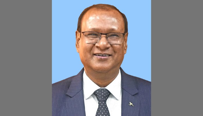 ​ডেসকোর বোর্ড চেয়ারম্যান হলেন ড. সানোয়ার জাহান