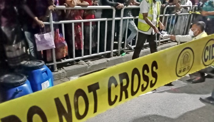 জবানবন্দিতে দুরকম তথ্য দিল দুই আসামি