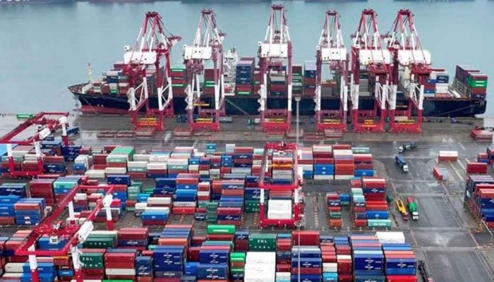 বিশ্বব্যাপী রপ্তানি কেন্দ্র হতে পারে বাংলাদেশ