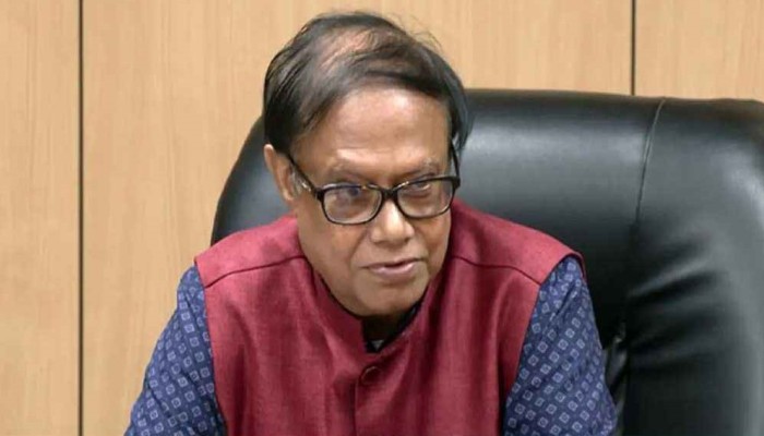 ৫ ব্যাংক একীভূত করা ছাড়া বিকল্প কিছু ছিল না: গভর্নর