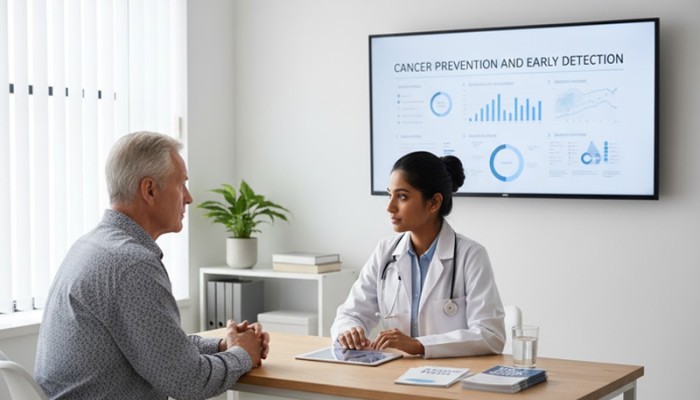 ক্যানসারের ঝুঁকি বাড়াচ্ছে যে ৭টি অভ্যাস