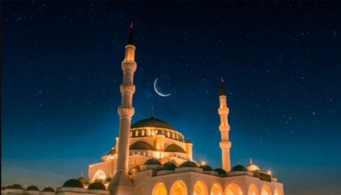 ​পবিত্র ঈদুল ফিতরের সম্ভাব্য তারিখ প্রকাশ