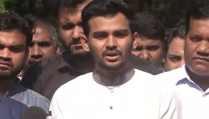 '​বেওয়ারিশ জুলাই শহীদদের শনাক্তে আসছে বিদেশি ফরেনসিক টিম'