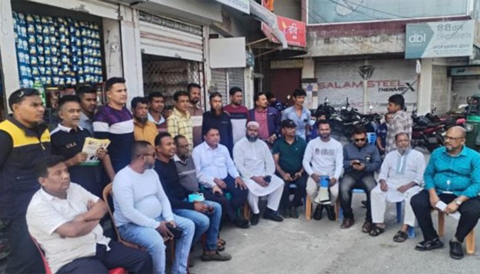 ​গোপালগঞ্জে আ.লীগের নাশকতা ঠেকাতে মাঠে বিএনপি