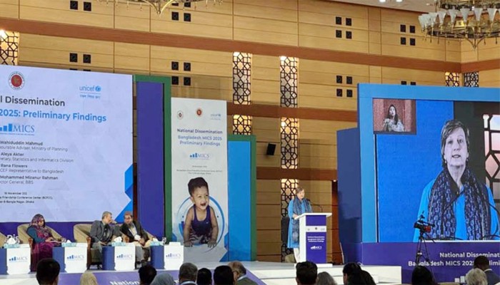 প্রতি ১০ জন শিশুর ৪ জনের রক্তে ‘উদ্বেগজনক’মাত্রায় সীসা: জরিপ