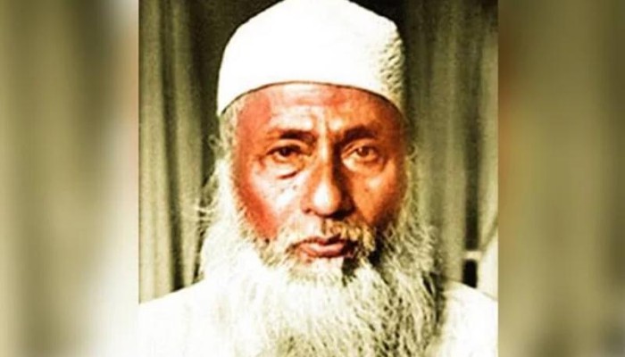 মওলানা আবদুল হামিদ খান ভাসানীর ৪৯তম মৃত্যুবার্ষিকী আজ