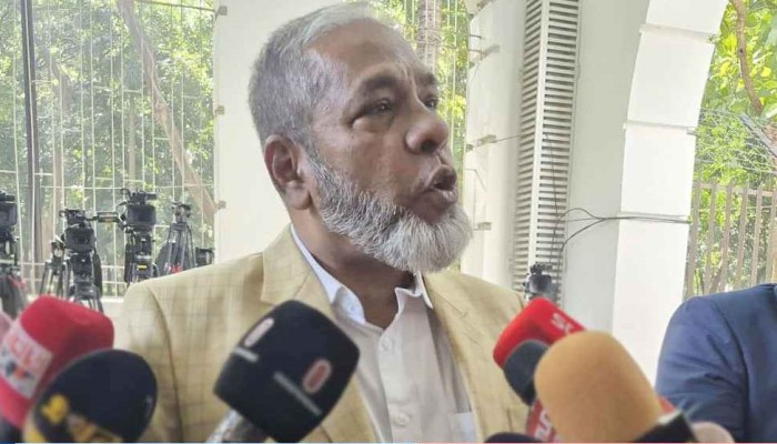 শেখ হাসিনা খালাস পেলে খুশি হতাম: রাষ্ট্রনিযুক্ত আইনজীবী