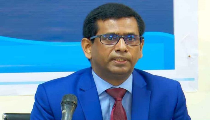 হাসিনার রায় ঘোষণার আগে চিফ প্রসিকিউটরের ফেসবুক পোস্ট