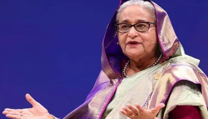 সবার নজর শেখ হাসিনার রায়ে