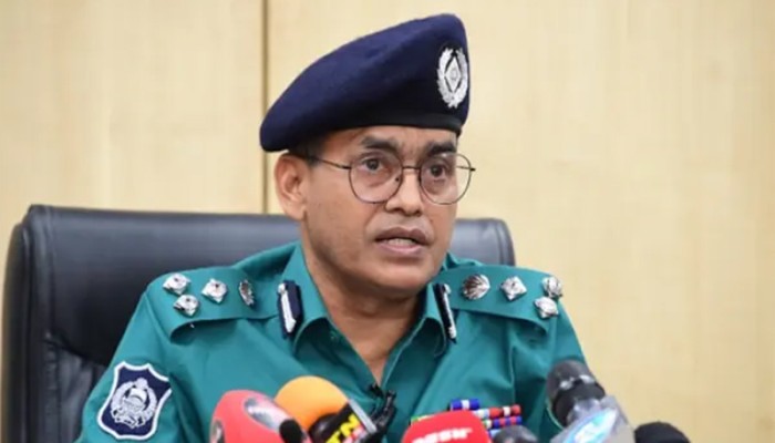 রায় ঘিরে কোনও নিরাপত্তা ঝুঁকি নেই: অতিরিক্ত কমিশনার