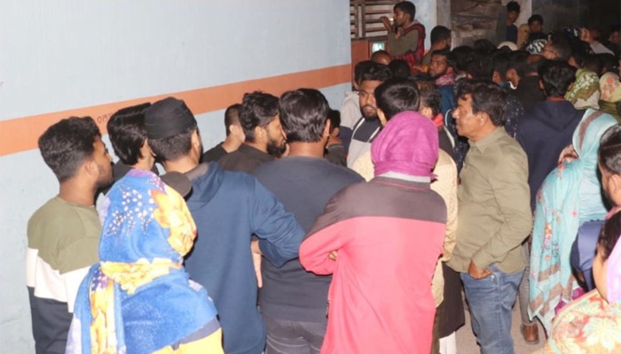 ​খুলনায় একই পরিবারের ৩ জনের মরদেহ উদ্ধার