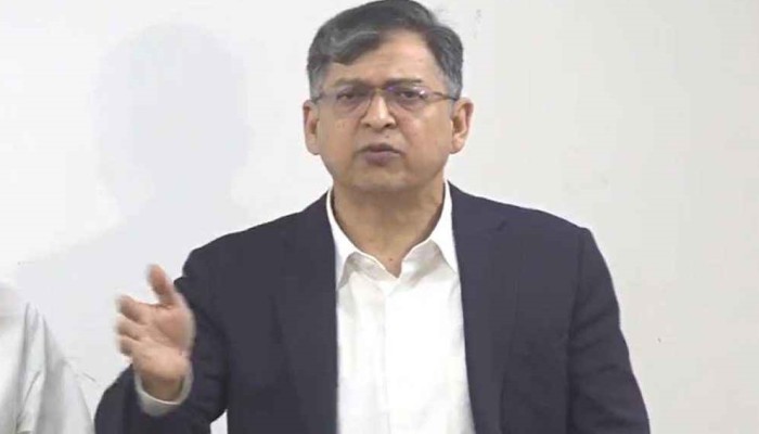 শেখ হাসিনা অমানবিকভাবে গুম, খুন, নির্যাতন করেছেন: সালাহউদ্দিন