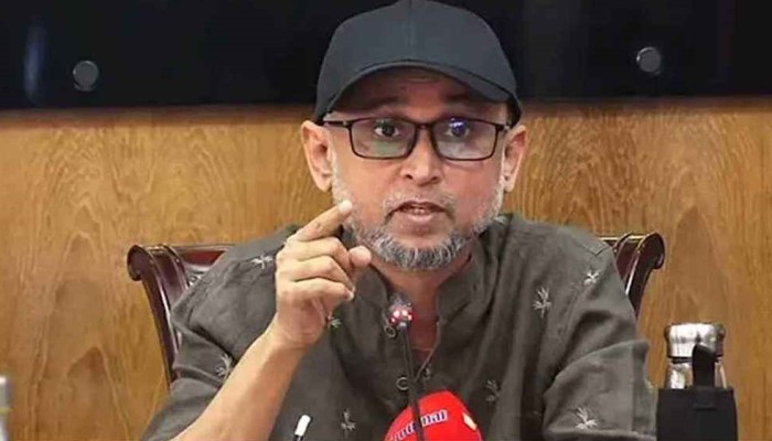 ন্যায়বিচারই জাতিকে ট্রমা থেকে মুক্তি দিতে পারে: ফারুকী