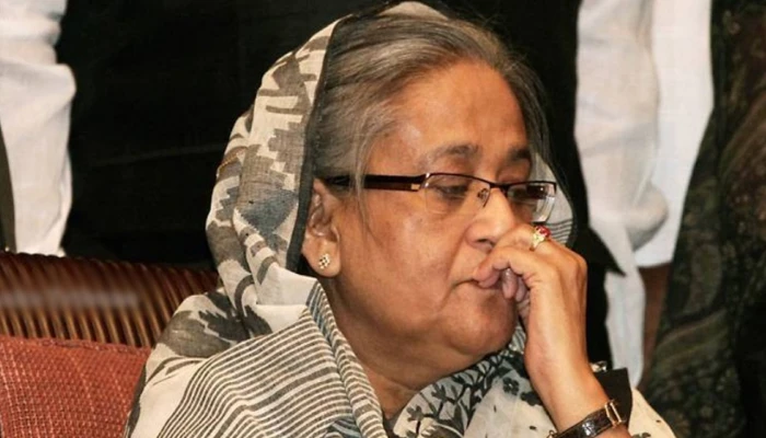 যে যে মামলায় ফাঁসির রায় হলো শেখ হাসিনার