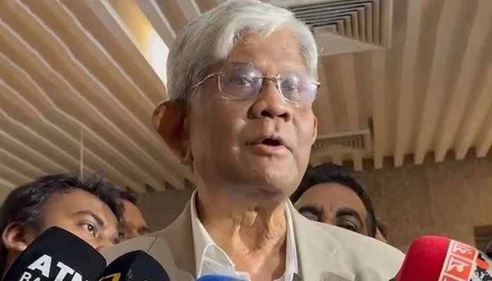 আনসারদের জন্য ১৭ হাজার শটগান কেনা হবে: অর্থ উপদেষ্টা