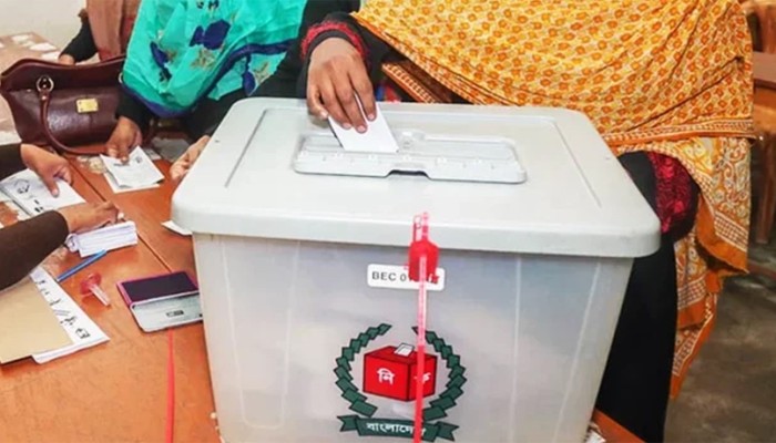 এবার নির্বাচনে ভোট দেবেন ১২ কোটি ৭৭ লাখ ভোটার