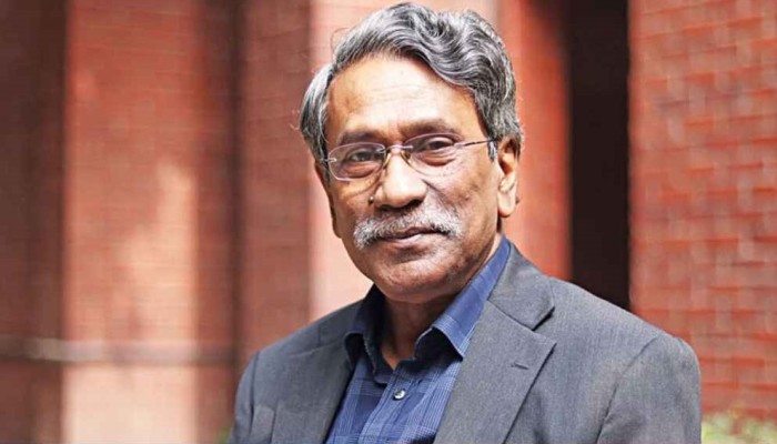 দেশে ফিরেছেন আলী রীয়াজ