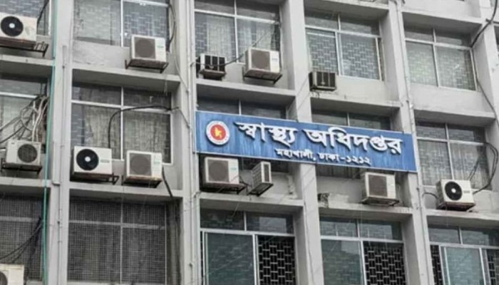 ভয়াবহ আকারে বাড়ছে টাইফয়েড: প্রতিদিন ভর্তি ২৬৯ রোগী