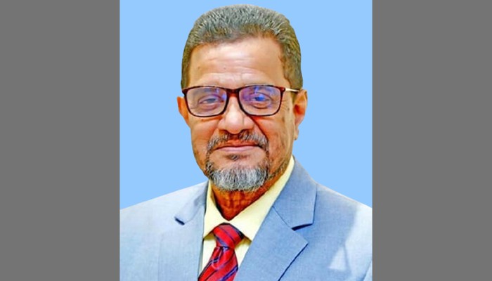 দুদকের মামলায় কারাগারে ইসলামি ব্যাংকের সাবেক চেয়ারম্যান 