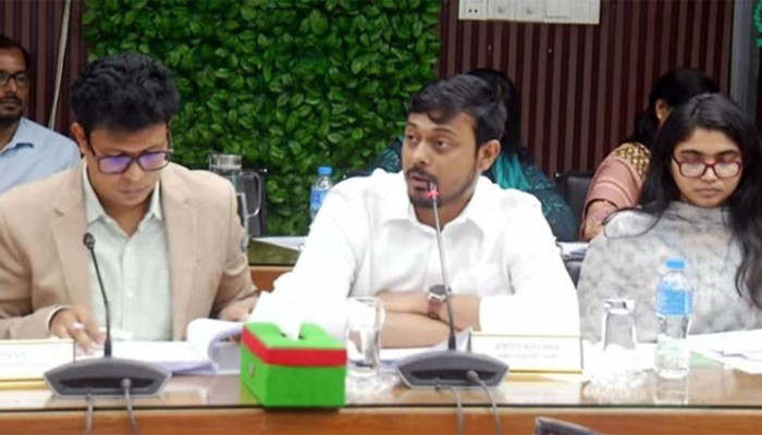 প্রচারে তারেক ও জিয়ার ছবি ব্যবহারে এনসিপির আপত্তি