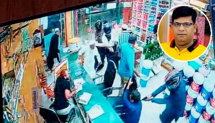 পল্লবীর যুবদল নেতাকে হত্যায় বড় অঙ্কের অর্থ লেনদেন : র‌্যাব