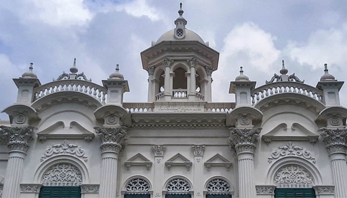 ​রোজ গার্ডেন কেনায় রাষ্ট্রের ৩৩২ কোটি টাকা ক্ষতি, তদন্তে দুদক