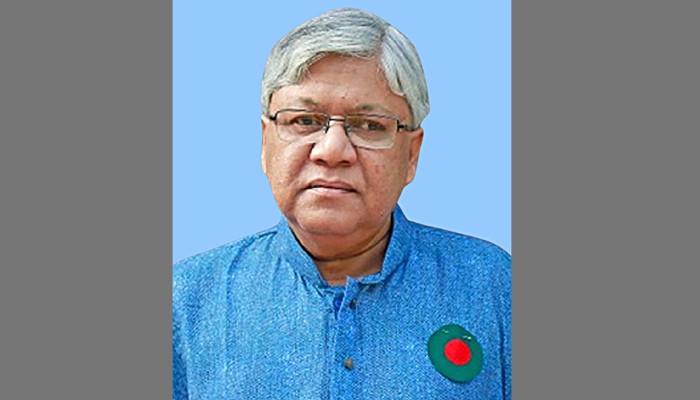 ​সময় টিভির চেয়ারম্যান মোরশেদুল ইসলামের পদত্যাগ