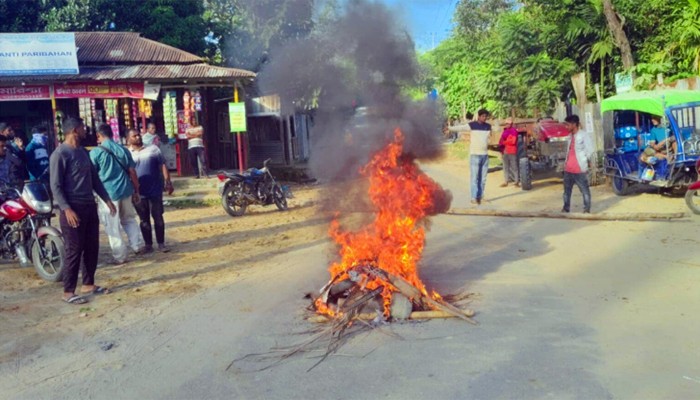 ​রাঙামাটিতে ৩৬ ঘণ্টার হরতাল 'আপাতত' প্রত্যাহার