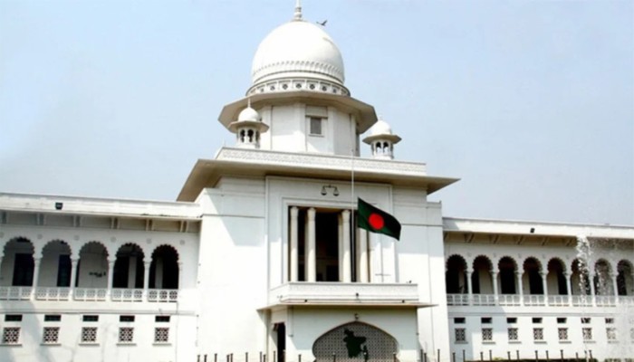 ​খায়রুল হকের রায়ে একাধিক ত্রুটি ছিল: আপিল বিভাগ