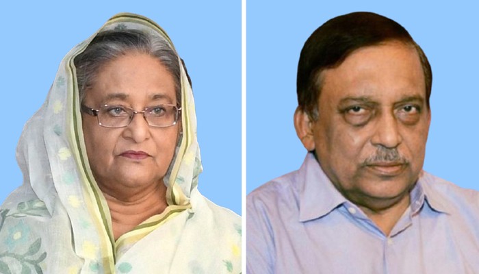 ​শেখ হাসিনা-কামালকে ফেরাতে আইসিসিতে যাওয়ার চিন্তা