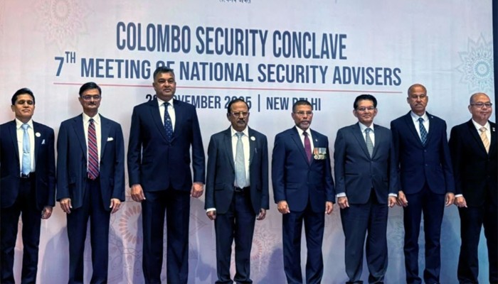 চ্যালেঞ্জ মোকাবিলায় সম্মিলিত পদক্ষেপ চায় বাংলাদেশ