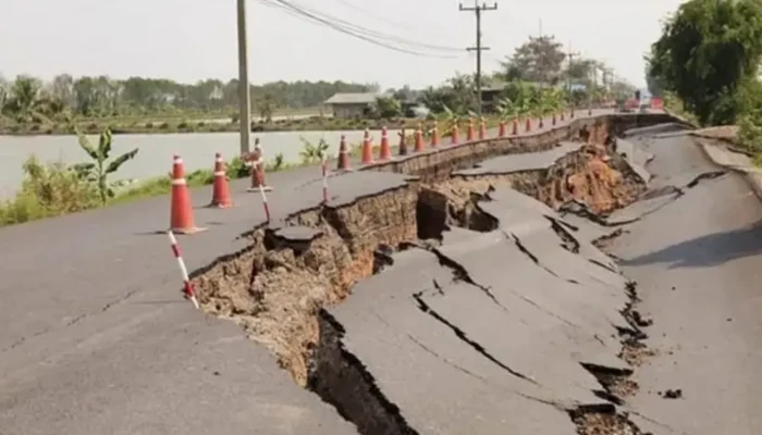 ভূমিকম্প নিয়ে কোরআন-হাদিসে কী বলা হয়েছে