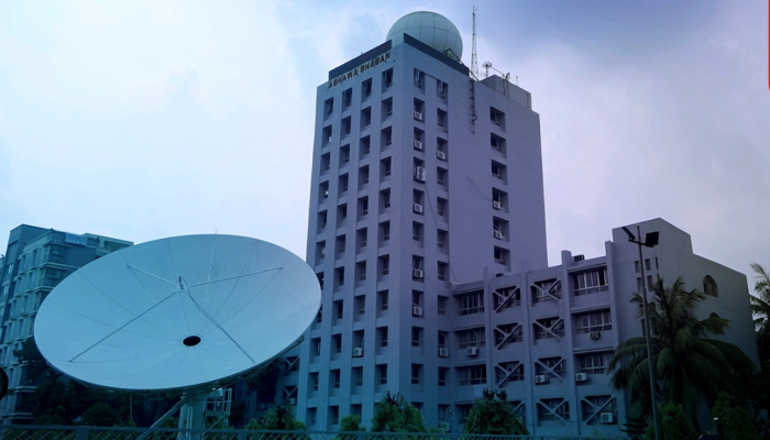 ২৩ মাসে দেশে ১৯ ভূমিকম্প