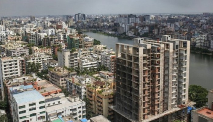 ​ভূমিকম্পের উচ্চ ঝুঁকিতে চট্টগ্রামের ২ লাখ ৬৭ হাজার ভবন