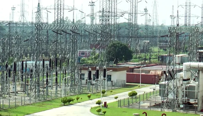 ​ভূমিকম্পে বন্ধ হয়ে যাওয়া ৭ বিদ্যুৎকেন্দ্র চালু