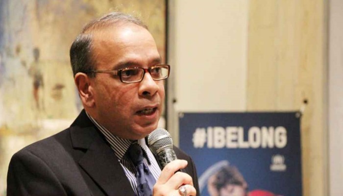 ​বিচার বিভাগ ব্যর্থ হলে গণতন্ত্র ব্যর্থ হয়ে যায়: প্রধান বিচারপতি