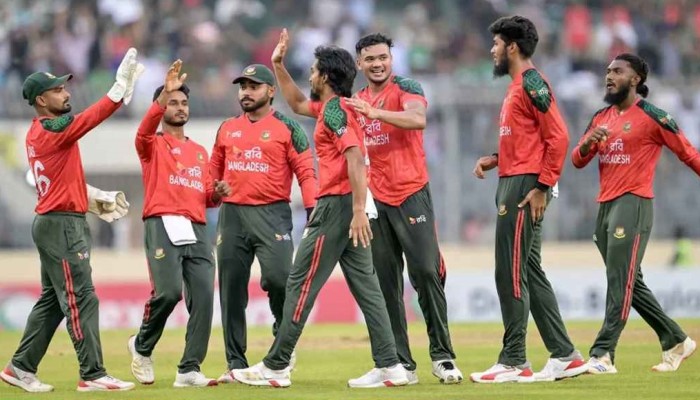 ​বিশ্বকাপে ইতালির মুখোমুখি বাংলাদেশ