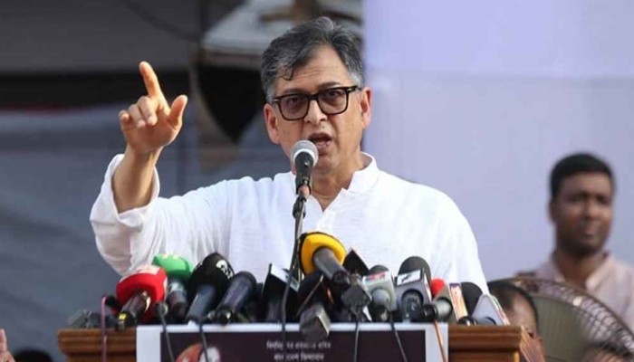 '​শেখ হাসিনার মৃত্যুদণ্ডের রায় বাস্তবায়ন হবে ইনশাআল্লাহ'