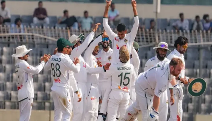 ​আয়ারল্যান্ডকে ধবলধোলাই করলো বাংলাদেশ