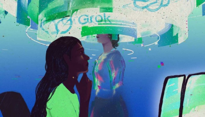 ​এআই কর্মীরা কেন পরিবারকে এআই থেকে দূরে থাকতে বলছেন?