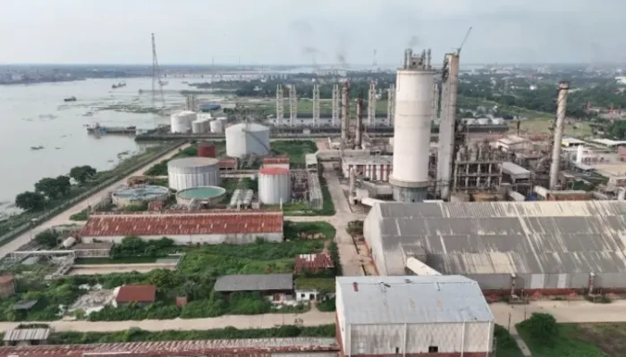 ​সার কারখানায় ব্যবহৃত গ্যাসের দাম বাড়লো দ্বিগুণ