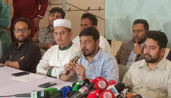 ​৩০০ আসনে এনসিপির ১৪৮৪ মনোনয়ন ফরম বিক্রি