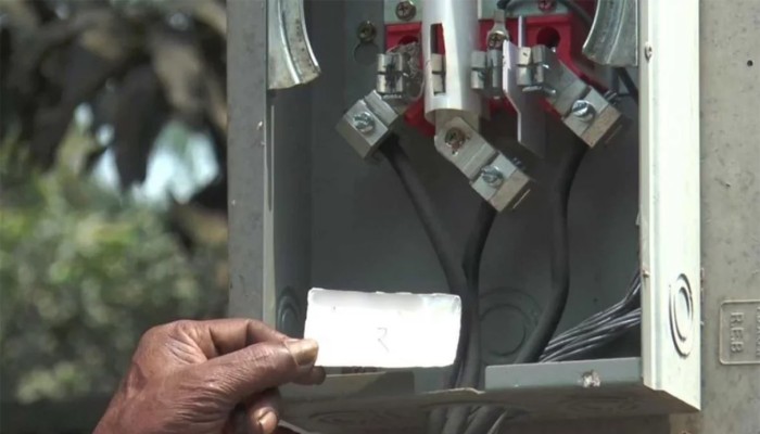 বিদ্যুতের ট্রান্সফরমার–মিটার চুরির পর চিরকুট রেখে বিকাশে টাকা চায় চোরচক্র