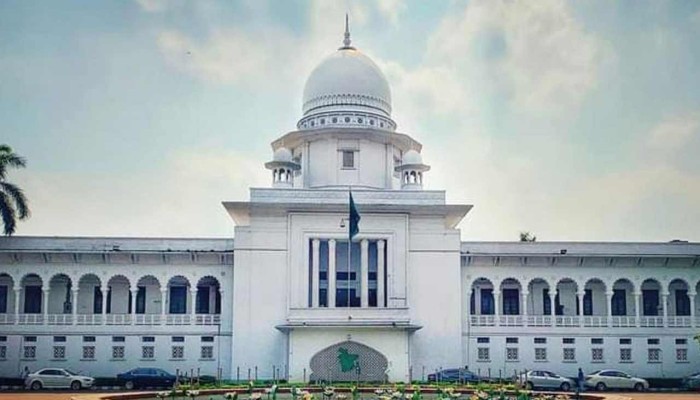 ​২৭ নভেম্বর ফুলকোর্ট সভা ডেকেছেন প্রধান বিচারপতি